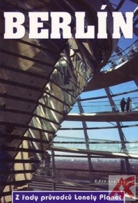 Berlín - Lonely Planet