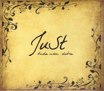 Bude nám dobre - CD