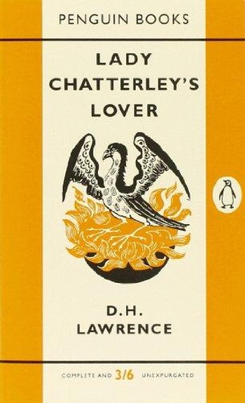 Lady Chatterley's Lover