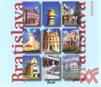 Bratislava - Deutsch