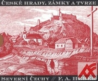 České hrady, zámky a tvrze II. Severní Čechy