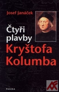 Čtyři plavby Kryštofa Kolumba