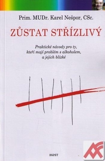 Zůstat střízlivý