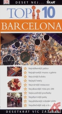 Barcelona - Top 10