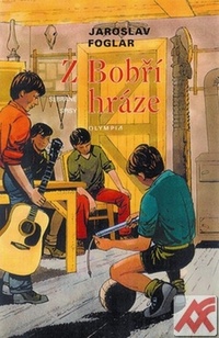 Z Bobří hráze