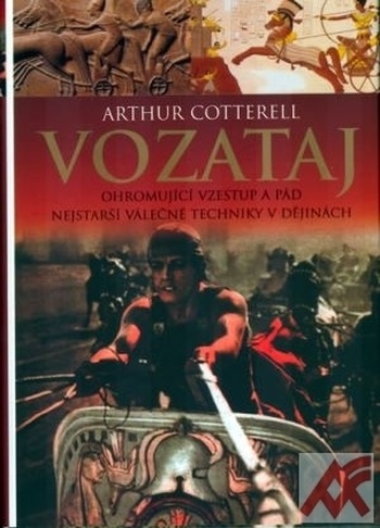 Vozataj