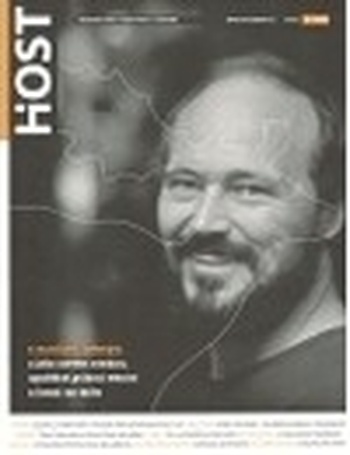 Host 8/2010