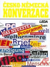 Česko-německá konverzace