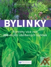Bylinky