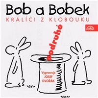 Bob a Bobek - Králíci z klobouku podruhé