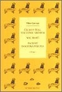 Čechov řekl Tolstému sbohem / Noc bohů / Pacient doktora Freuda