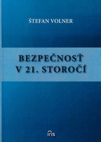 Bezpečnosť v 21. storočí