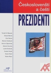 Českoslovenští a čeští prezidenti