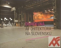 Divadelná architektúra na Slovensku