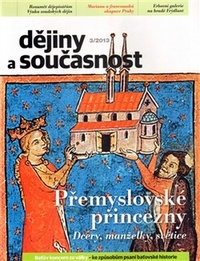 Dějiny a současnost 3/2013