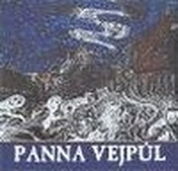 Panna vejpůl. Lidové pověsti ze severního Plzeňska