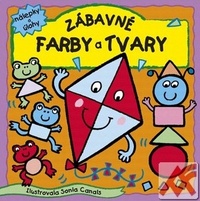 Zábavné farby a tvary