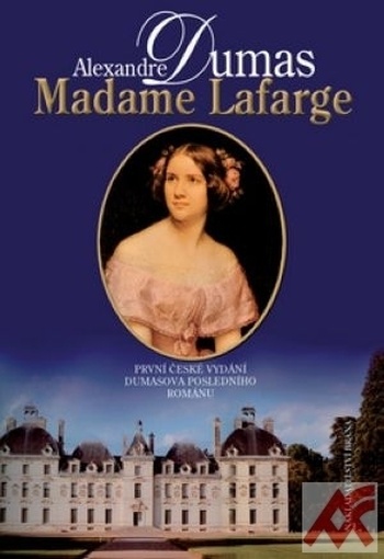 Madame Lafarge