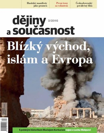 Dějiny a současnost 3/2016