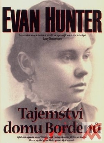 Tajemství domu Bordenů