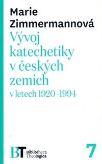Vývoj katechetiky v českých zemích v letech 1920-1994