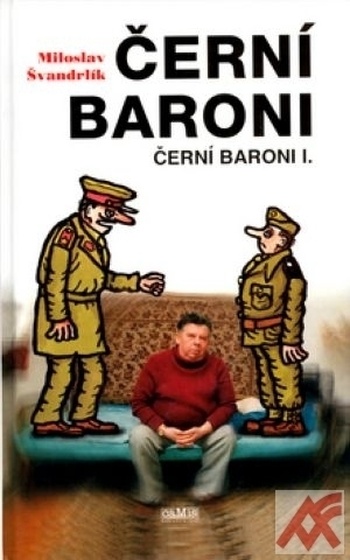Černí baroni