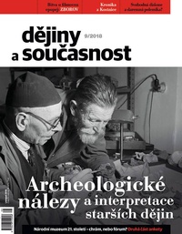 Dějiny a současnost 9/2018