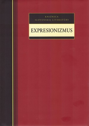 Expresionizmus