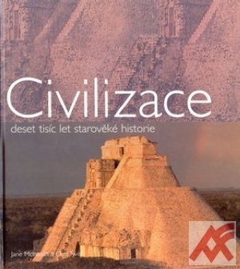 Civilizace