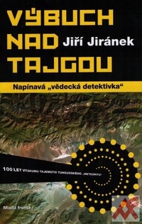 Výbuch nad tajgou