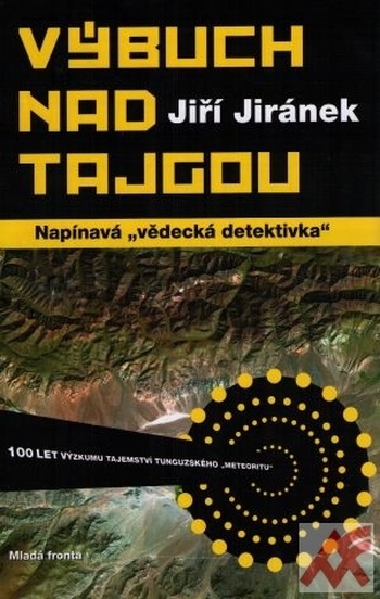 Výbuch nad tajgou