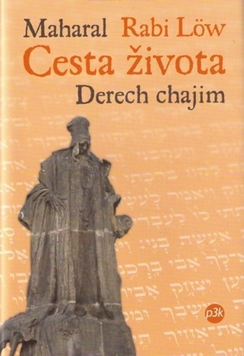Cesta života. Derech chajim