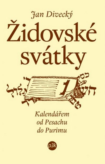 Židovské svátky
