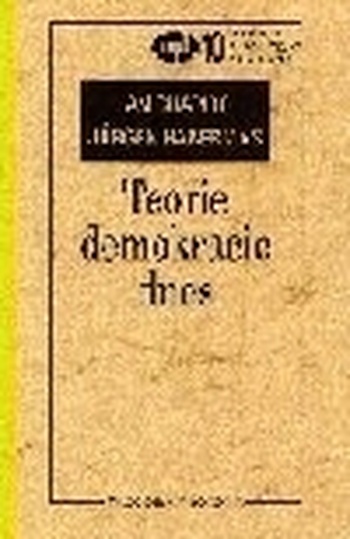 Teorie demokracie dnes