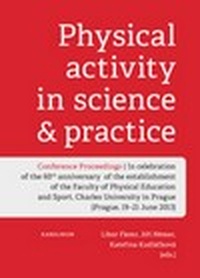Physical Activity in Science and Practice