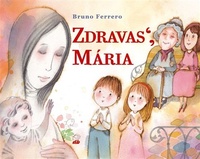 Zdravas´, Mária