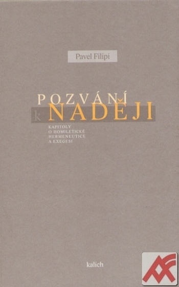 Pozvání k naději