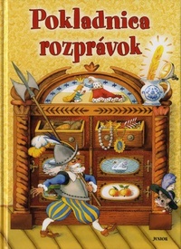 Pokladnica rozprávok
