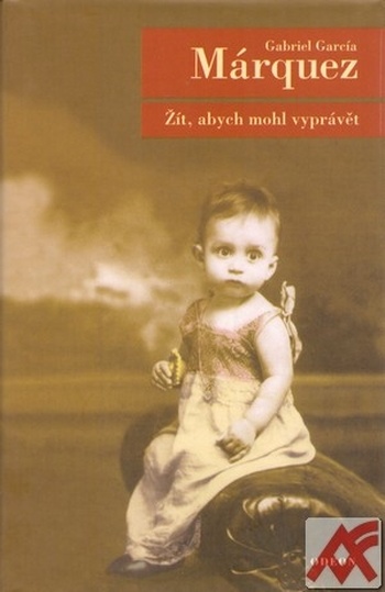 Žít, abych mohl vyprávět