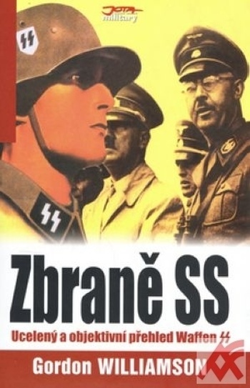 Zbraně SS