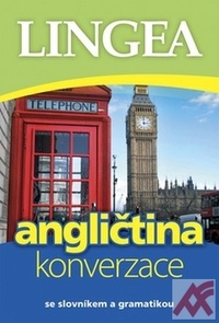 Angličtina - konverzace