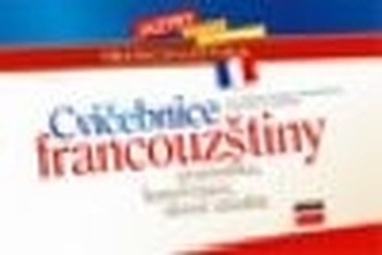 Cvičebnice francouzštiny