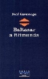 Baltasar a Blimunda