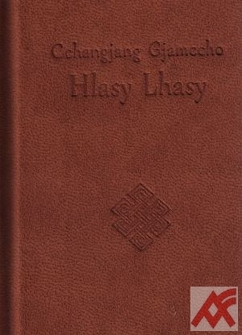 Hlasy Lhasy