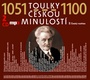 Toulky českou minulostí 1051 - 1100 - 2 MP3 CD (audiokniha)