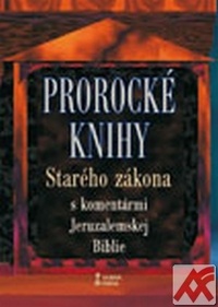 Prorocké knihy Starého zákona PB