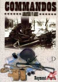Commandos. Amatéři v akci