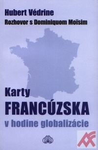 Karty Francúzska v hodine globalizácie