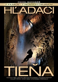 Hľadači tieňa. 7 filmov - 7 nových objavov - 2 DVD
