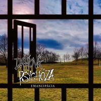 Emancipácia - LP
